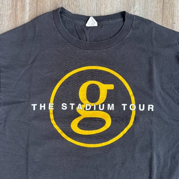 Garth Brooks Tour T Shirt Country Music Band Tee - Picture 2 of 4